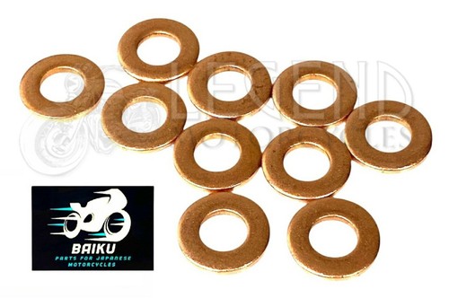 Honda cb400 copper baiku - copper,