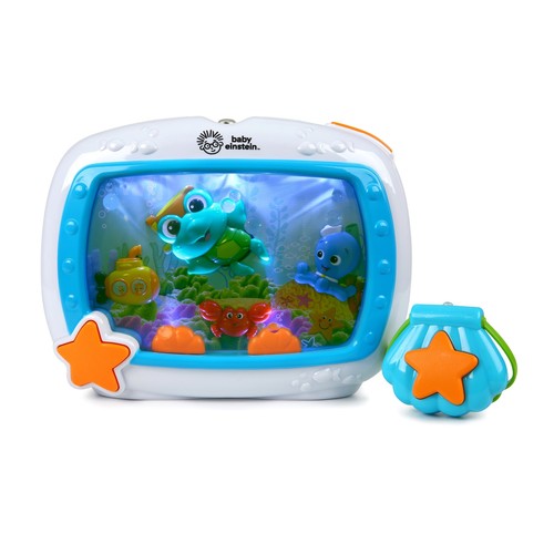 Baby einstein sea dreams - dreams,