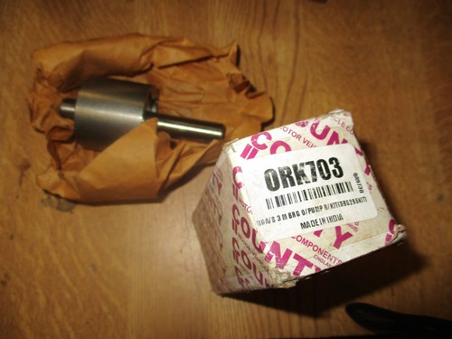 Mgb 18g 18ga 3 bearing - &,