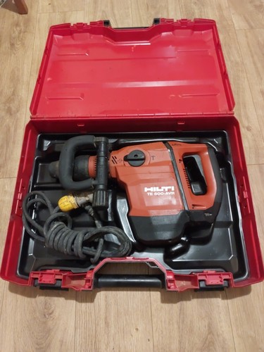 Hilti te500 avr - hilti, te500-avr