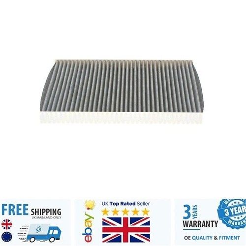 Cabin air filter 1987432312 - cabin,