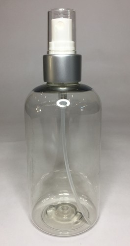 150ml plastic clear pet - 150ml,
