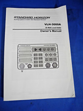 Standard Horizon VLH-3000A 30