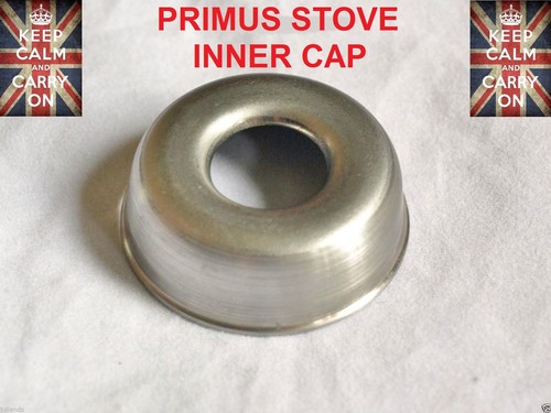 Primus stove inner cap parts - cap,