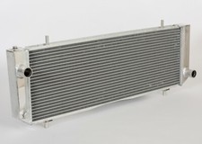 LOTUS ELAN M100 RADIATOR  -  ALL ALUMINIUM RACE QUALITY - BRITISH MADE