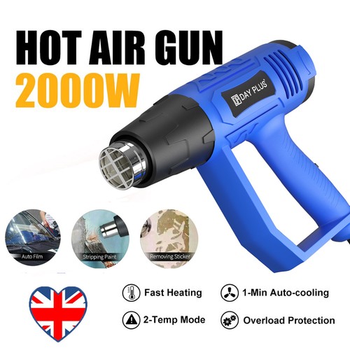 Heat gun nozzles for - nozzles, crafts