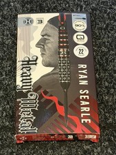 Harrows Ryan Searle Heavy