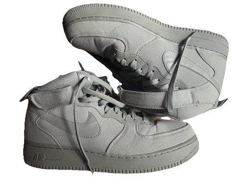 Nike air force mid - nike, 1