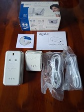 Devolo dLAN 200 AV Plus Home