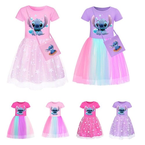Girls lilo and - girls, dress