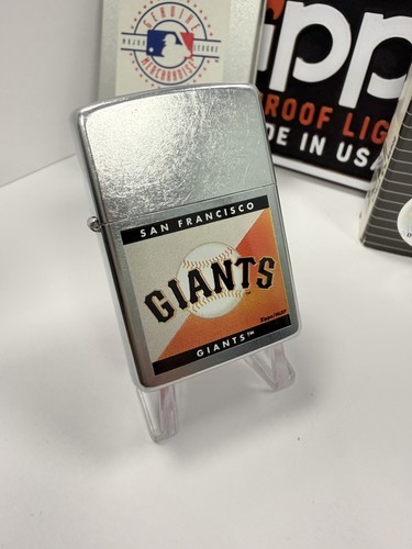Genuine zippo lighter - genuine,