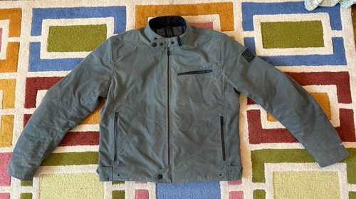 Belstaff stealth ariel - belstaff,