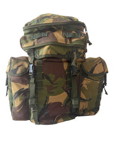 British army dpm irr 30l - irr,