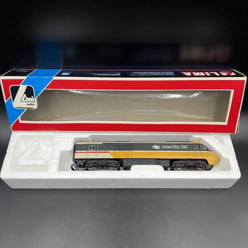 Lima 5184w intercity - lima,