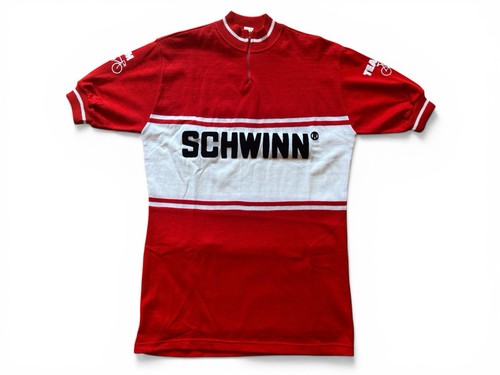 Vintage red schwinn - vintage, cycling