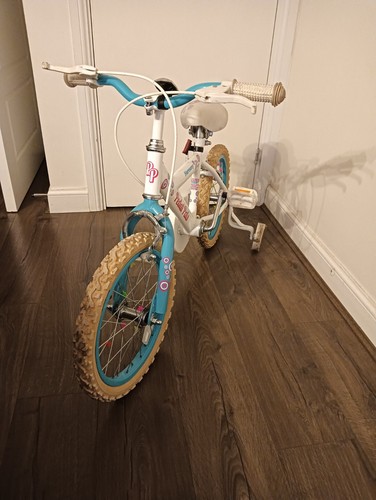 Girls pedal pals harmony - pals,