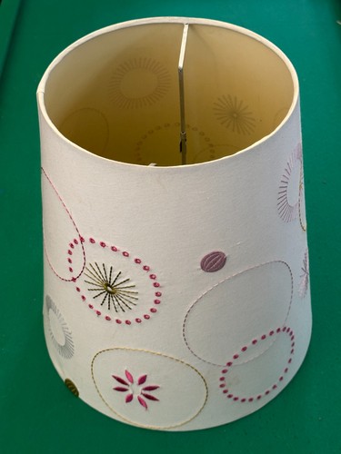 Ikea vintage lamp - , shade