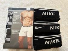 Nike Men's underwear Boxer