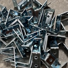 Corner Bracket 90 degree 40mm