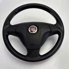 Fiat Doblo Steering Wheel 2016