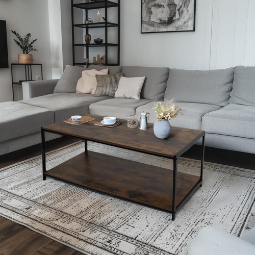 Coffee table tier - coffee, 2