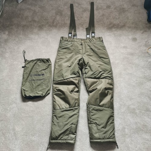 Snugpak medium parallax pants - medium,