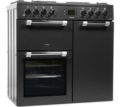 Leisure ck90f530t 90cm dual - 90cm,