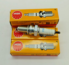 Mariner Outboard 50 60 hp 4 stroke 4@ NGK DPR6EA-9 Spark Plug carburettor models