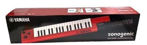 Yamaha shs 500 - yamaha, sonogenic