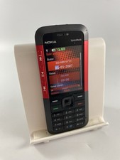 Nokia 5310 XpressMusic Red