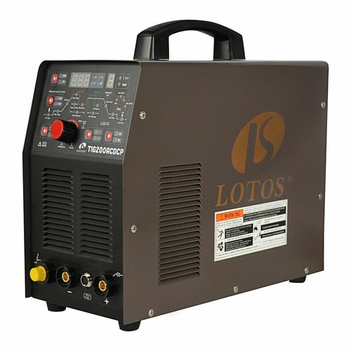 Tig200acdcp 200a pulse - tig200acdcp,