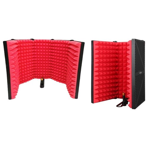Microphone isolation vocal - isolation,