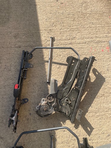 Jimny drivers seat base - jimny,