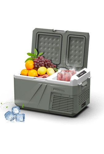 Car refrigerator portable - refrigerator,