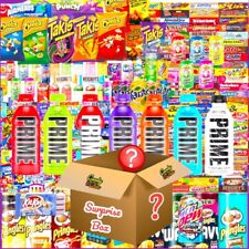 American Sweets Hamper Candy