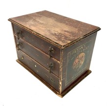 Antique Advertising - Paton's