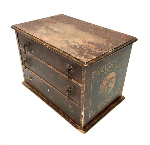 Antique advertising paton - antique,