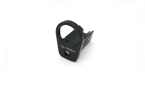 Kalkhoff saddle clamp