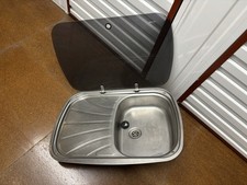 Cramer Caravan or Motorhome