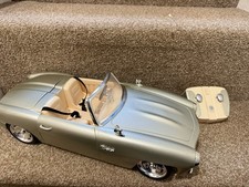 Bratz Cruiser Car Red Original Vintage Rare Rc Untested Great Condition