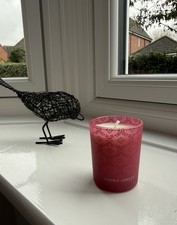 Laura Ashley Scented Candle