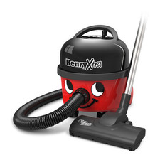 Henry Xtra Vacuum Cleaner - HVX200 - Direct From UK Manufacturer