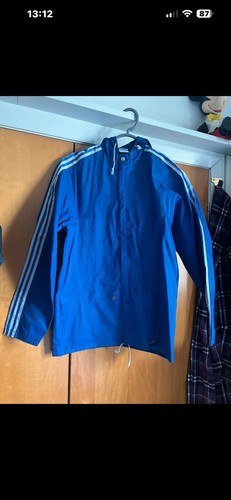 Adidas vintage st9 - st9, 1980s