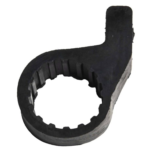 Fuel gas pump bracket holder - gas,