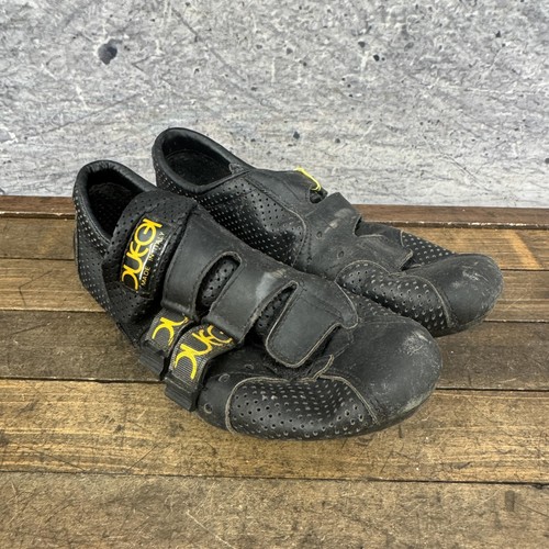 Vintage duegi cycling - duegi, shoes
