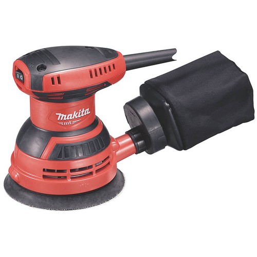 Makita random orbit - random, sander