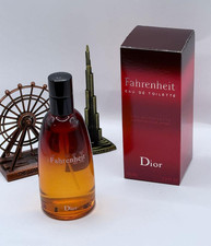 New Fahrenheit Eau De Toilette