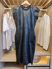 AMANDA WAKELEY BLACK DRESS UK