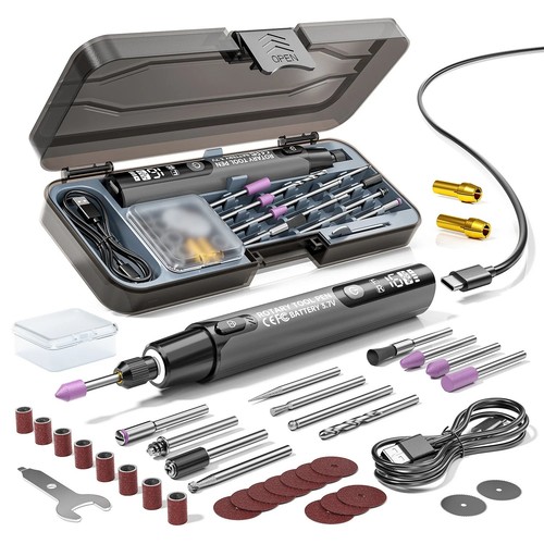 Electric mini engraving pen - mini,