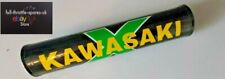 fits: KAWASAKI MOTO-CROSS HANDLEBAR PAD PROTECTOR OFF ROAD BAR CRASH PAD